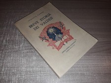 BREVE STORIA DEI VALDESI