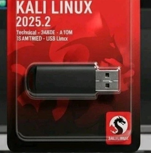 Usb avviabile kali - avviabile, linux