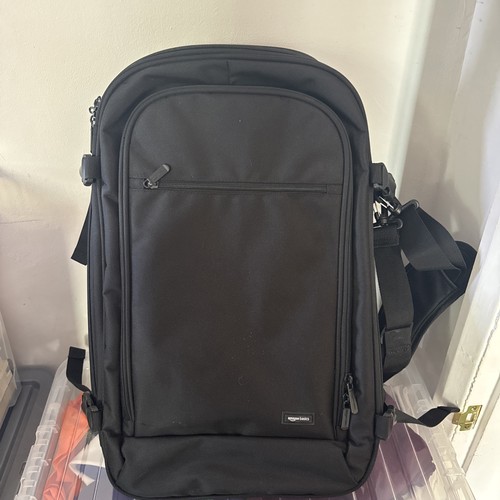 Amazon basics 40l zaino - 40l,