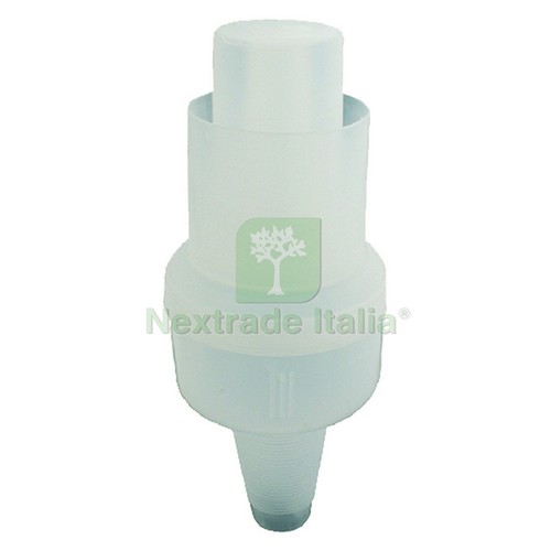 1pz colmatore per botte - colmatore, in