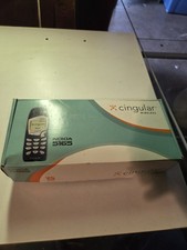 Cellulare Nokia 5165 vintage