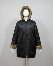 Giubbotto/parka impermeabile