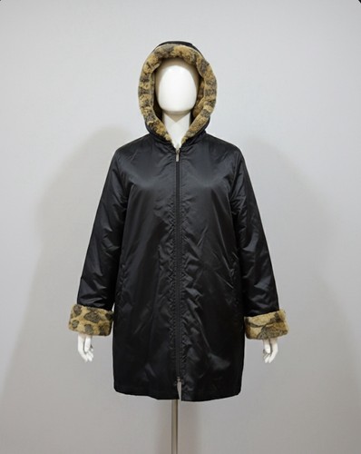 Giubbotto parka impermeabile - giubbotto/parka,