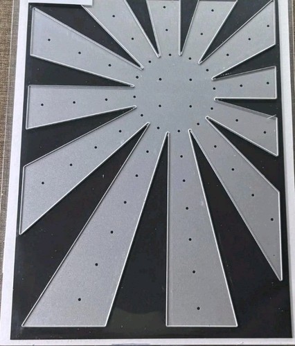 Stampin thinlits die - stampin',