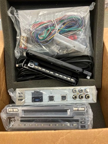 Clarion vrx815 fm - vrx815, am/fm