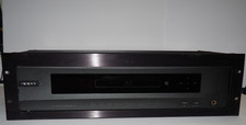 Lettore Blu-ray 3D Oppo BDP-105 con rack di montaggio testato e funzionante