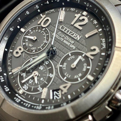 Orologio citizen cc9070 56h - citizen,