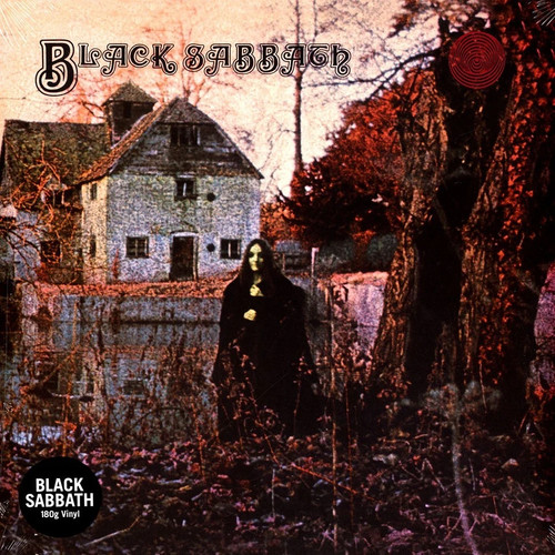 Black sabbath - sabbath,