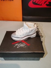 Mini Nike gel bottom jordon 11