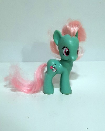 Little pony minty - pony, 3"