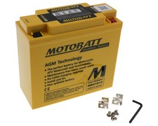Batteria 22Ah MOTOBATT MB51814
