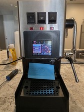 2023 Gaggia Classic Pro Evo