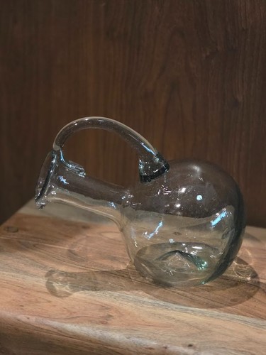 Brocca decanter artigianale