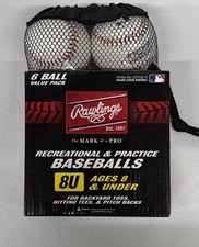 Rawlings | Palloni da Baseball