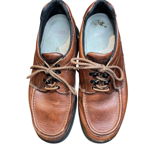 Scarpe red wings uomo taglia - red,