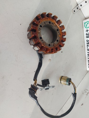 Statore aprilia tuono rsv - tuono,