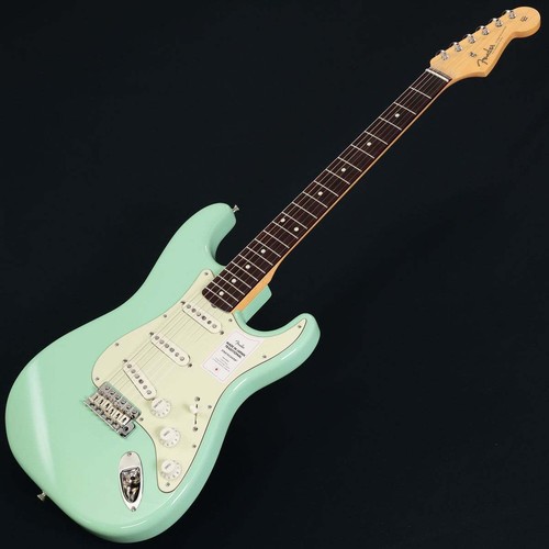 Fender made japan - fender,