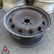CERCHIO IN FERRO 6Jx15 4x98
