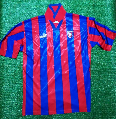 Maglia catania stag 1998 99 - catania, 1998/99