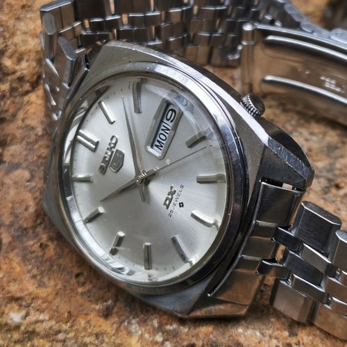 Orologio automatico seiko dx - 5,
