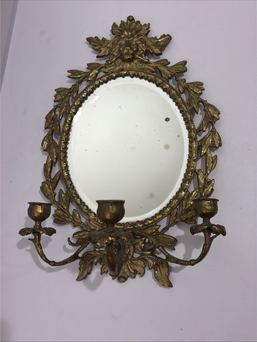 Specchio parete antico - da,