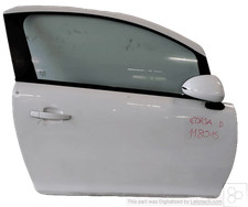 93191127 Porta ant. DX OPEL CORSA (S07) 1.2 Ber. 3p/b/1229cc