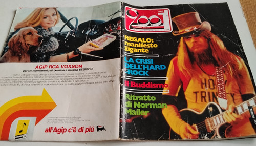 Ciao 2001 1971 - ciao, 43