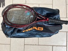 Coppia racchette tennis head - coppia,