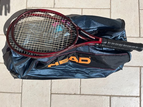 Coppia racchette tennis head - coppia,