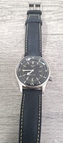 Orologio longines legend diver - orologio,