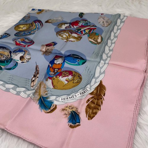 Sciarpa hermes carre grado - carre, 90