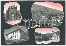 1965 ca ROCCA CANAVESE (TO)