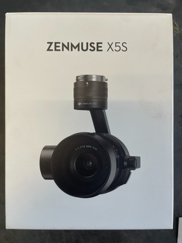 Dji zenmuse x5s gimbal con - zenmuse,