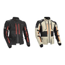 Acerbis rally pro - rally, giacca
