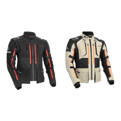 Acerbis rally pro - acerbis, enduro
