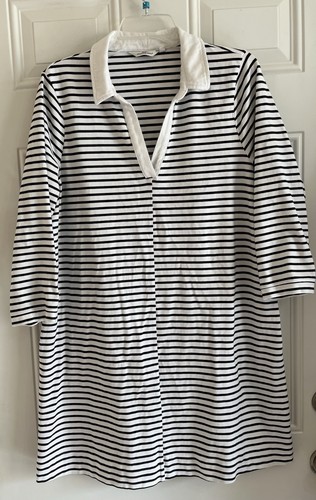 Abito camicia vineyard vines - abito,