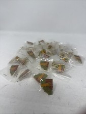 Lotto spille vintage 1985-1986