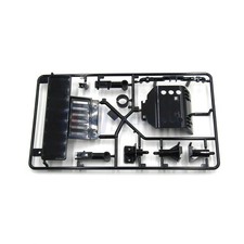 Ricambi Tamiya 58060 Monster