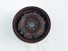 CERCHIO IN LEGA PER FIAT Panda