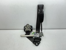 CINTURA DI SICUREZZA ANTERIORE