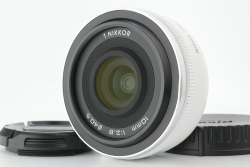 Quasi come nuovo nikon - nuovo],