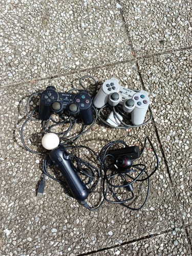 Lotto playstation 4 sony - 2/3/4,