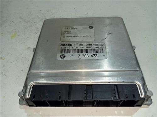 7786472 centralina pompa - 7786472,