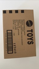 SET 3 ACTION FIGURE MATTEL