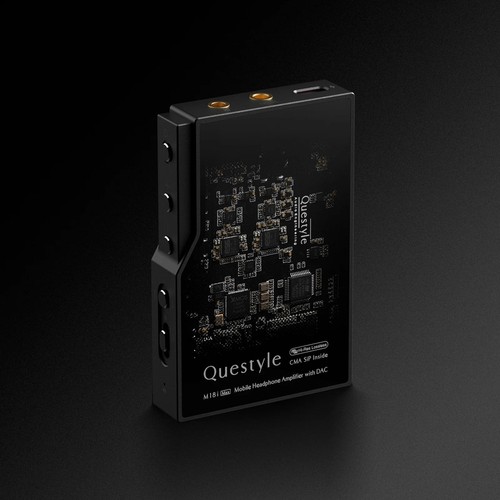 Questyle m18i max - questyle,