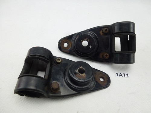 Supporto fari set lampade - fari,