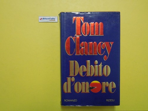 4503 libro debito onore - 4503, d’onore