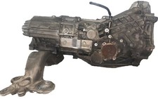 Cambio manuale AUDI A4 (B7)(04-08) BPW/ 2.0 TDI / 103 KW/ 01X300044MX