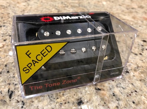 Dimarzio dp155f tone zone - dimarzio,