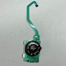 Programma videocamera vintage